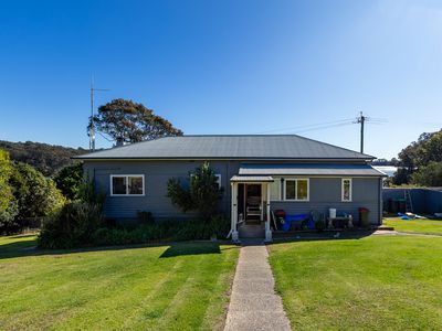 74A Old Highway, Narooma