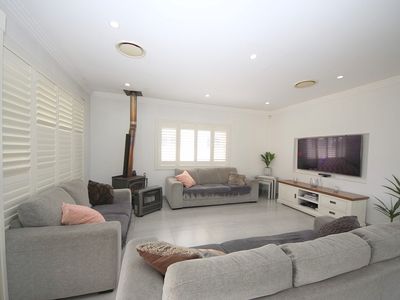 44 Mitchell Street, Condell Park