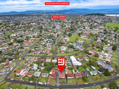 40 Girraween Avenue, Lake Illawarra