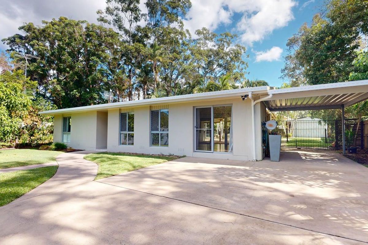 37 Griffith Avenue, Tewantin