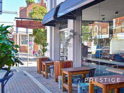 16 / 21 Harrow Road, Bexley