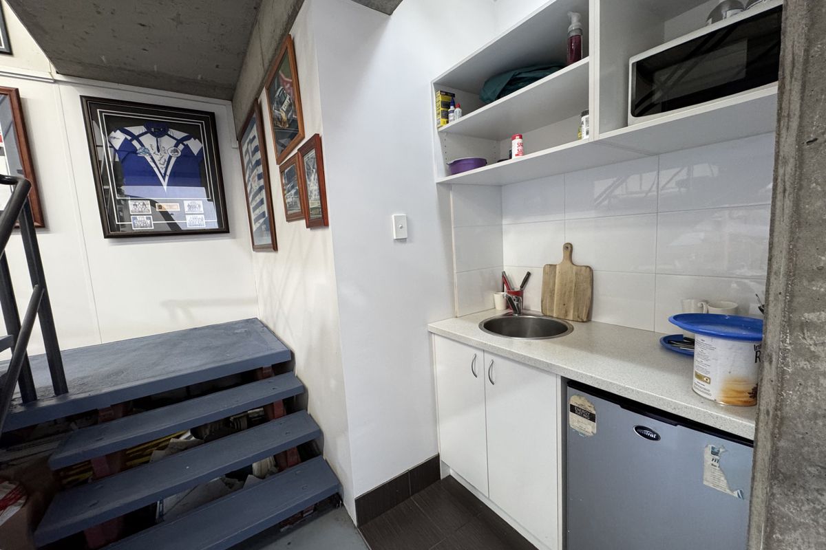 Unit 18 / 10-14 Yalgar Road, Kirrawee