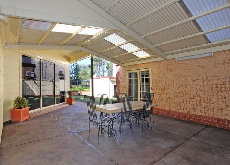 3 Havelock Close, Novar Gardens