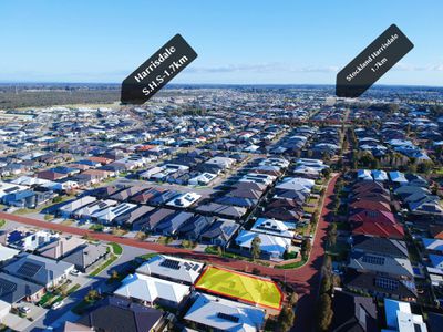 25 Kudos Circuit, Harrisdale
