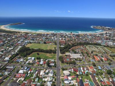 41 Osborne Parade, Warilla