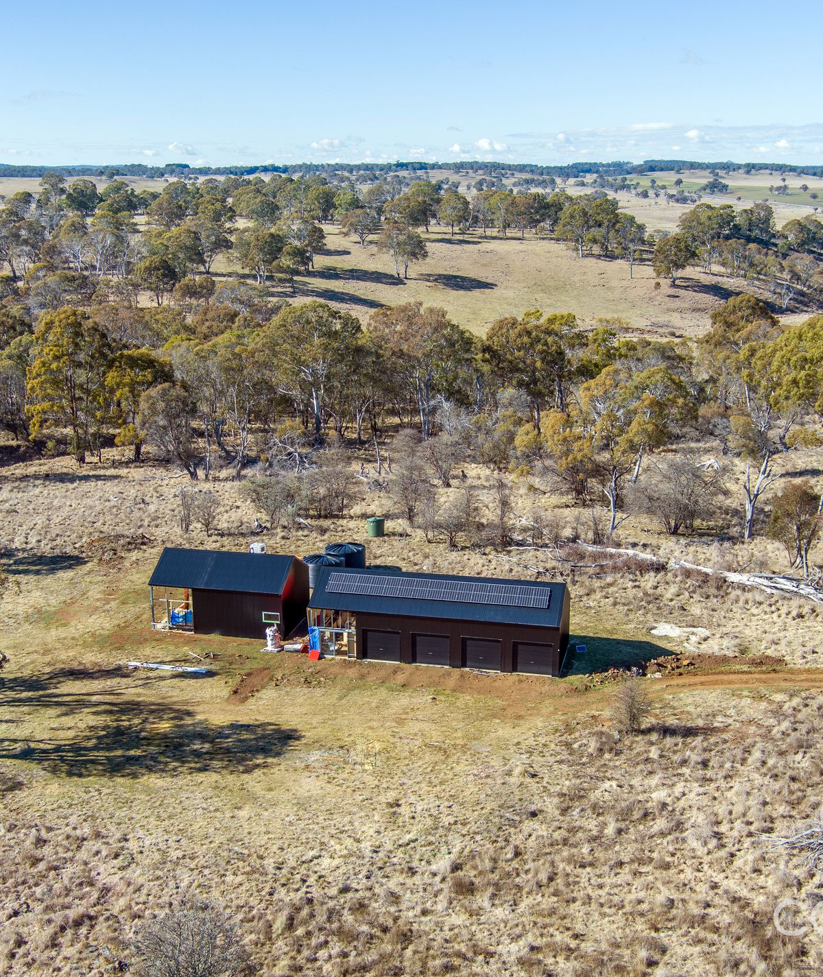 228 Ben Lomond Road, Guyra Country Wide Property