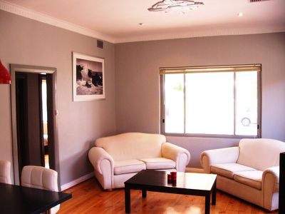 93 Crown Terrace, Royal Park