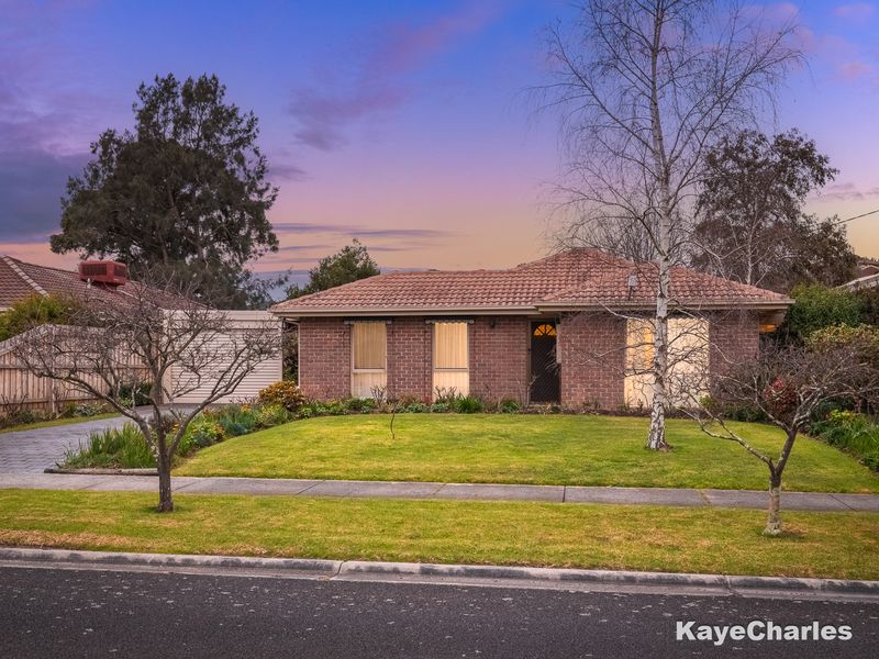 5 Thelma Street, Beaconsfield