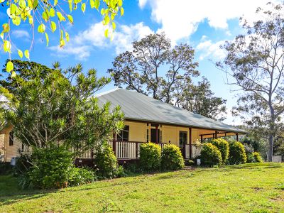 4358 Road, Lillian Rock