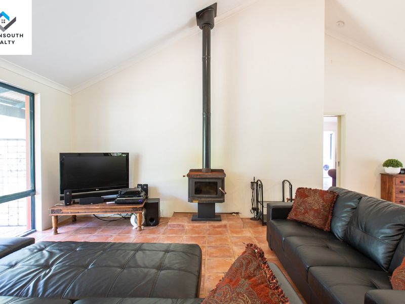 72 Marrinup Drive, Yallingup