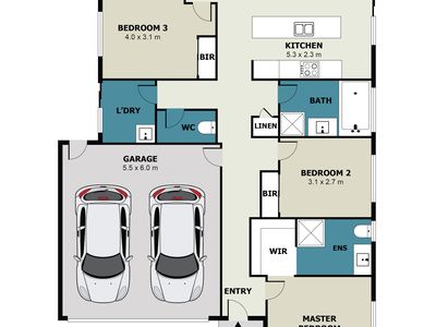 18 Yang Road, Mambourin