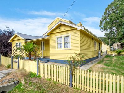 773 Glen Huon Road, Glen Huon