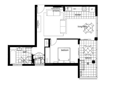 30 / 4-6 Browne Parade, Warwick Farm