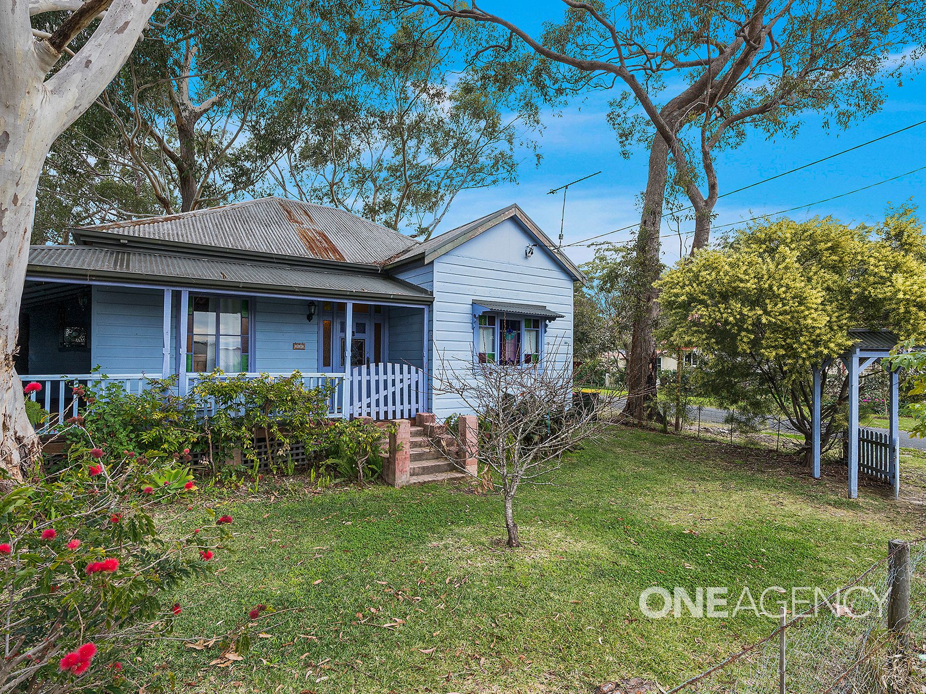 50 Ethel Street, Sanctuary Point One Agency Elite Property Group