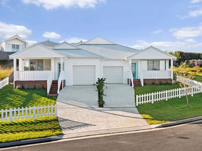 21 Myrtle Forest Drive, Milton