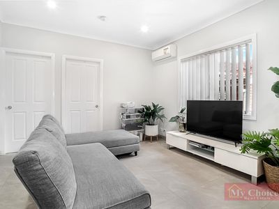 12  & 12A Kimberley Crescent, Fairfield