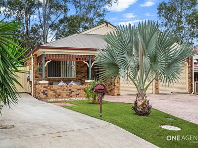48 Wivenhoe Cct, Forest Lake