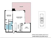 842 / 43 Hercules Street, Hamilton
