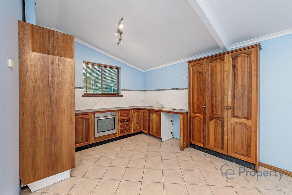 145 Kestel Road, Humbug Scrub