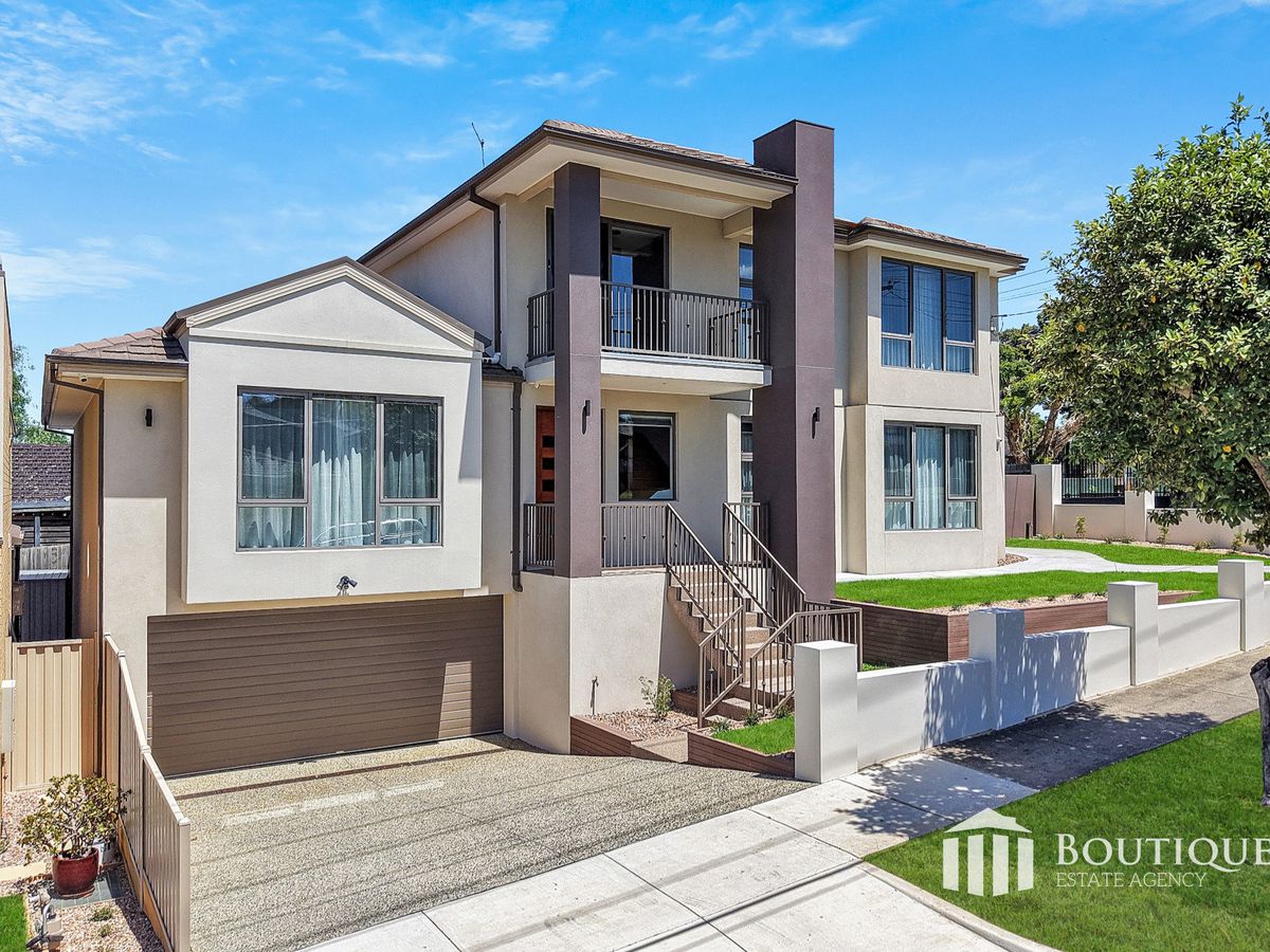15 Genoa Street, Dandenong North