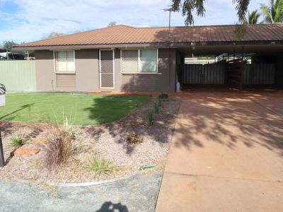 9A DAYLESFORD CLOSE, South Hedland