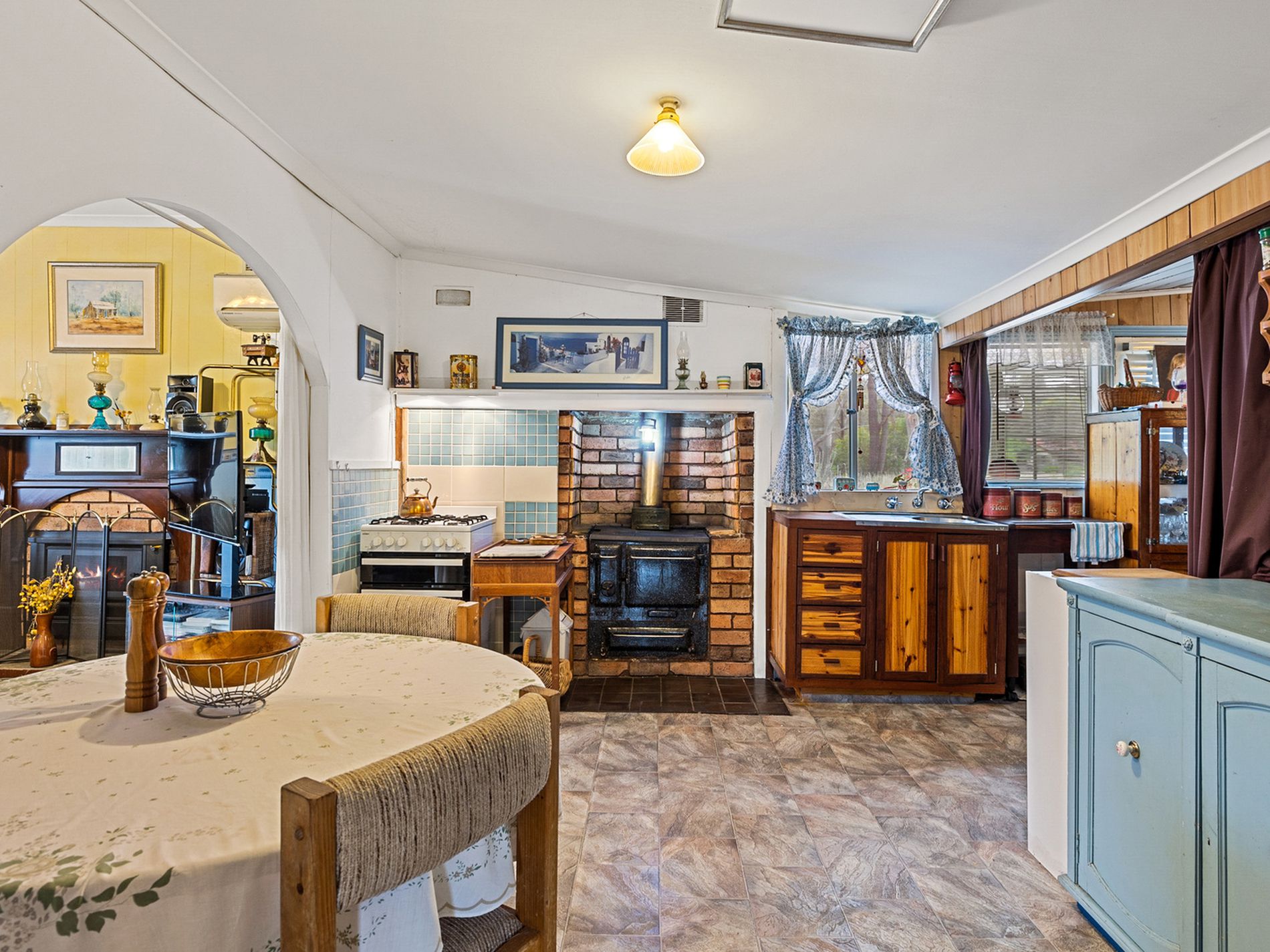 57 STANHOPE ROAD, Rushworth