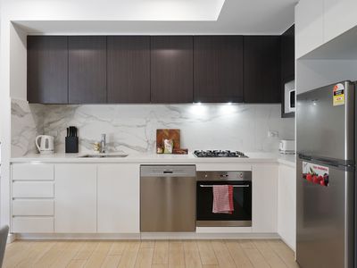 a203 / 37 Loftus Crescent, Homebush