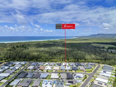 11 Serenity Bay Road, Emerald Beach