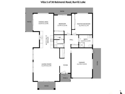 5 / 30 Balmoral Road, Burrill Lake