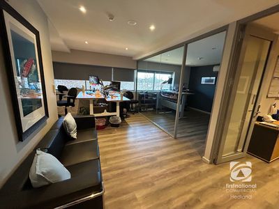 15-16 / 8 Mckay Street, Port Hedland