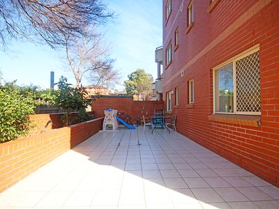 6 / 74 Hampden Road, Lakemba
