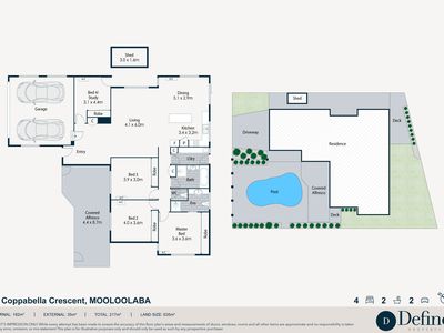 21 Coppabella Cresent, Mooloolaba