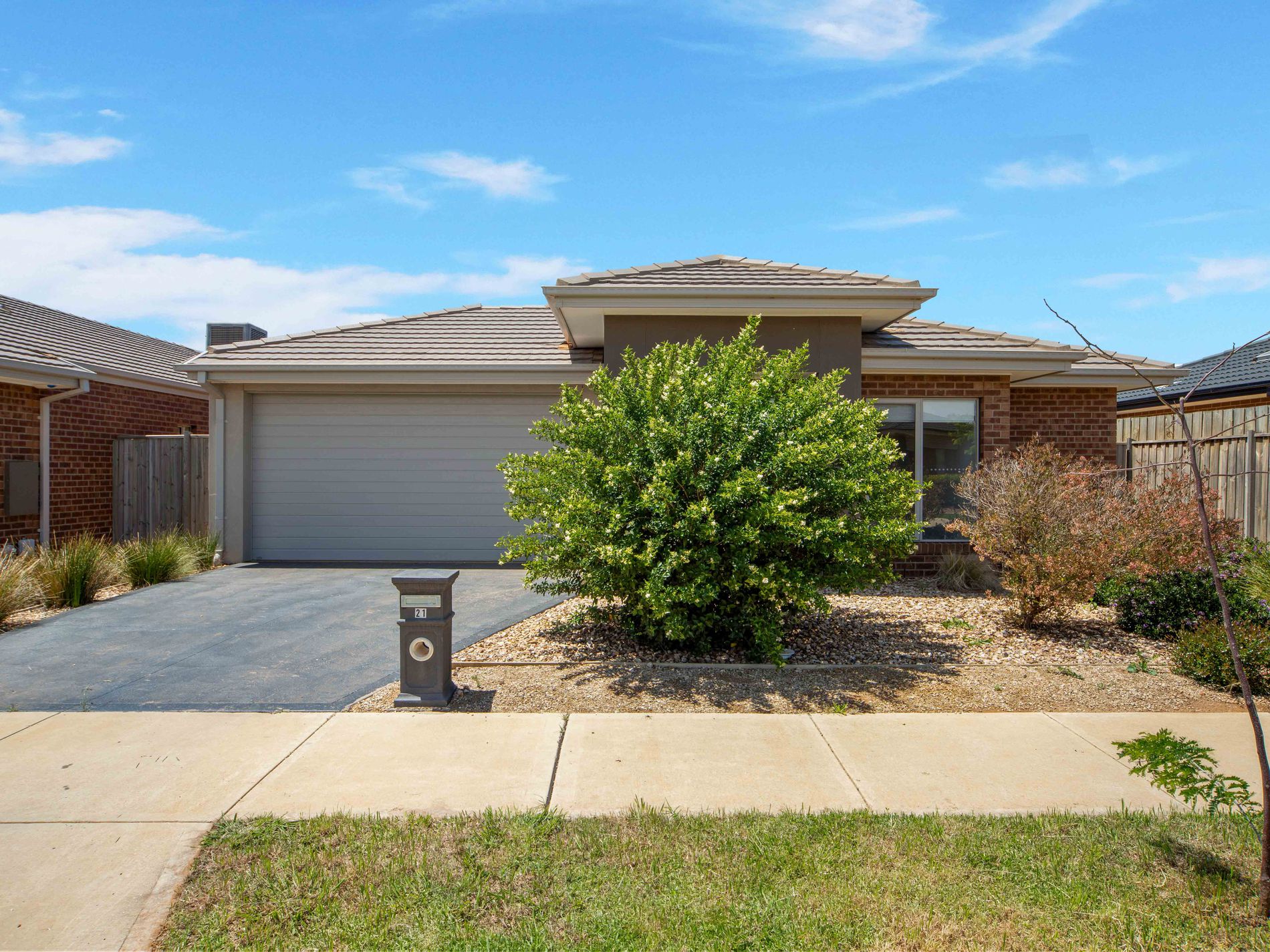 21 Dhalla Street, Thornhill Park