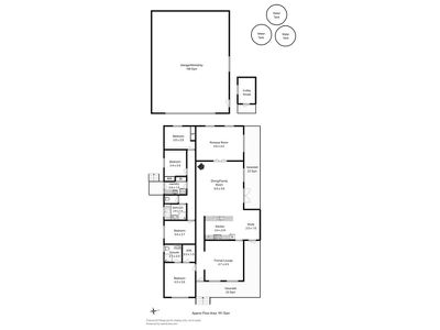 7 Glovers Road, Deep Bay
