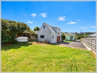 31 Ladys Mile, Foxton