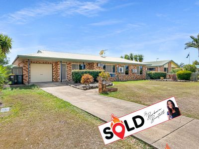 18 Peek Street, Bundaberg North