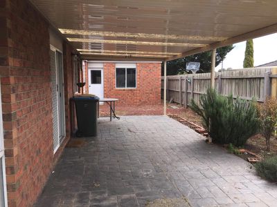 28 Gentzen Drive, Wyndham Vale