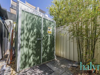 26 Nile Street, East Perth