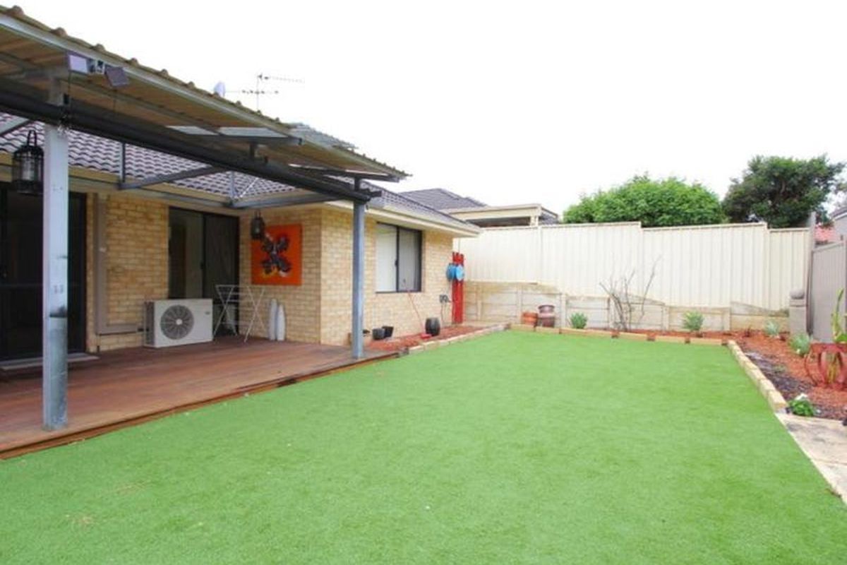 3 / 6 Whiteside Street, Cloverdale