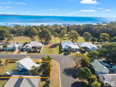 1 Sealink Drive, Point Vernon