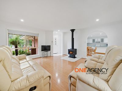 5 Durnford Place, St Georges Basin