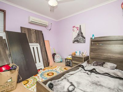 10 Koolama Crescent, South Hedland