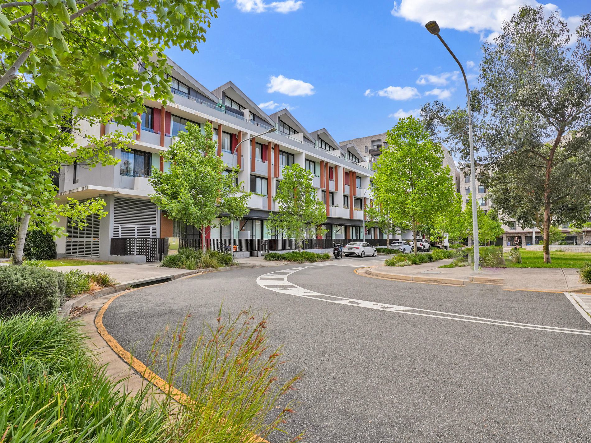 113 / 2 Banilung Street, Rosebery