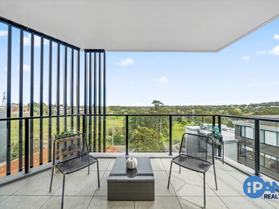 802 / 16-24 Thallon Street, Carlingford