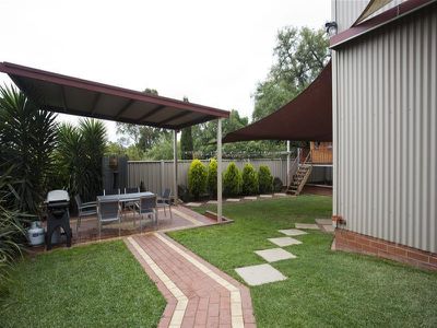 100 Farnsworth Street, Castlemaine