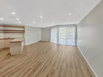 19 / 5 Clifford Street, Toowoomba City