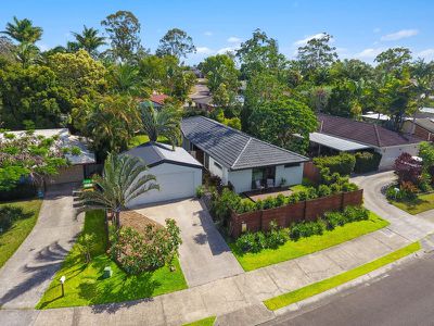 12 Gumnut Court, Tewantin