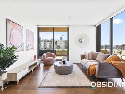 905 / 120 Herring Road, Macquarie Park