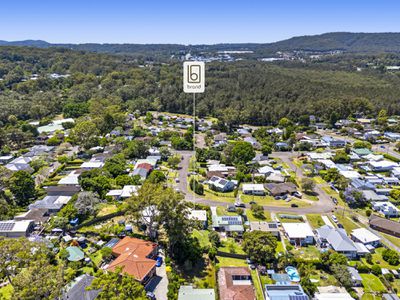 28 Cary Crescent, Springfield