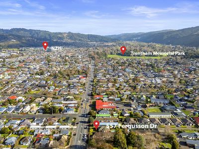 557 Fergusson Drive, Trentham